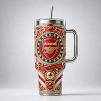 ARS in Gilded Detail - A Study in Crest, Ornament and Quiet Prestige