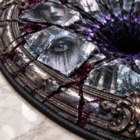 The Fractured Mirror - Shards, Shadows and a Silent Centre