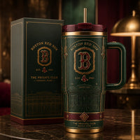 BOS Green Monster - Fenway Heritage Tumbler